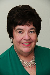 Linda Marsolek