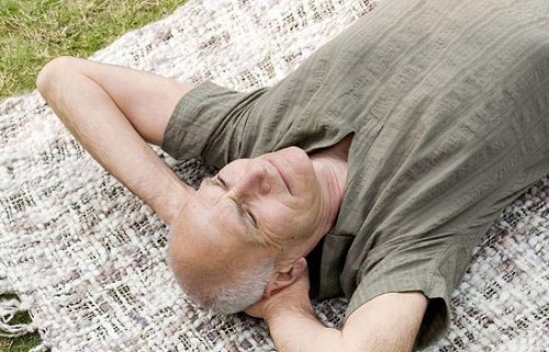 Reaping the Benefits of Relaxation