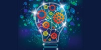 Happy Aging Through Creativity
