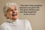Humor Yourself to Lead a Happier, Healthier Life