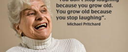 Humor Yourself to Lead a Happier, Healthier Life