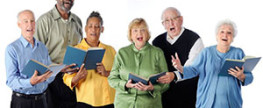 Music Fosters Brain Health and Creative Expression