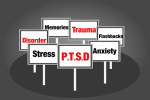 Affects of Post-Traumatic Stress Disorder