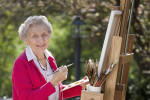 4 Types of Visual Arts To Try