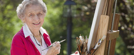 4 Types of Visual Arts To Try