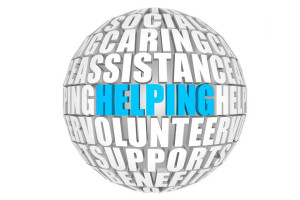 Volunteer