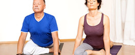 Is Yoga the Exercise Program You’ve Been Looking For?