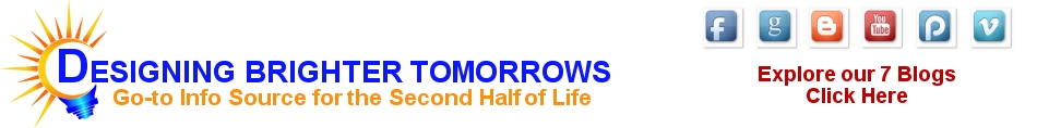 Designing Brighter Tomorrows