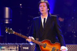 Paul McCartney, Speaking Words of Wisdom