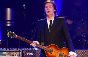 McCartney