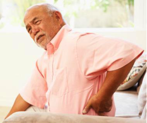 Back Pain