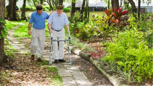 CaregiverGoodChild