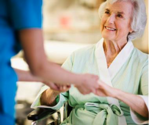 ElderCareBenefits