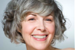 How to Go Gray Naturally