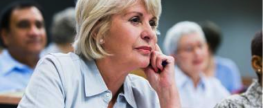 When Does It Pay to Go Back to School in Midlife?
