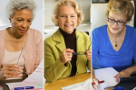 Why 50+ Women Should Take Control of Their Money