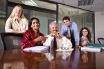 Grief in The Workplace