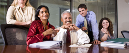 Grief in The Workplace