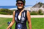 How One Patient Researched Her Own Cure