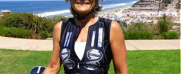 How One Patient Researched Her Own Cure