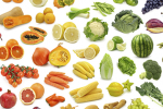 Fiftysomething Diet: 4 Tips to Help You Age Well