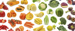 Fiftysomething Diet: 4 Tips to Help You Age Well