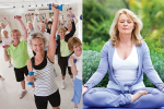 The Best Exercises for Introverts and Extroverts