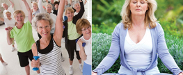 The Best Exercises for Introverts and Extroverts