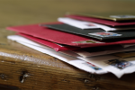 Cards That Offer Better Words for a Serious Illness