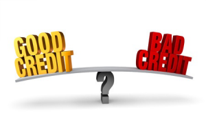 CreditScoreMyths