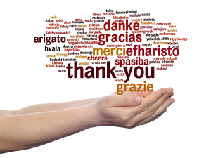 Four Ways You Can Enrich Your Life with Gratitude