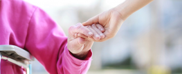 How to Create Meaning in Dementia Care
