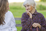 How to Visit Your Aging Parent the Right Way