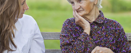 How to Visit Your Aging Parent the Right Way