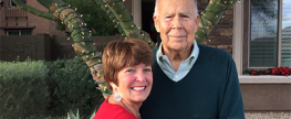 Recrafting a Life After a Stroke