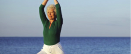 Training Youth Back into Your Body