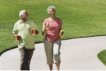 Walking 20 Minutes a Day Might Save Your Life