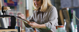 What It Takes to Turn Your Passion Into a Career