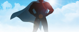 Why Even Adults Need Heroes