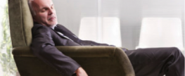 Why Are You Tired All The Time?