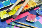 Why the Arts Are Key to Dementia Care