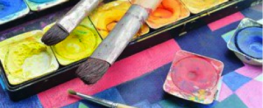 Why the Arts Are Key to Dementia Care