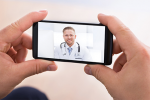 Your Doctor Will Skype You Now
