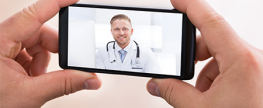 Your Doctor Will Skype You Now