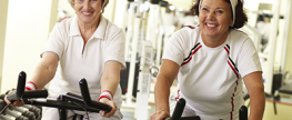 You’re Not As Active As You Think You Are